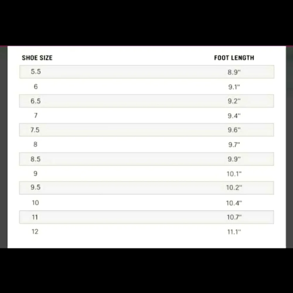How To Measure Your Foot And Calf Size Advertisement